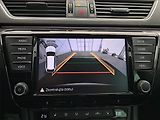 Škoda Superb (2016) Style 2.0 TDI 4x4, 4X4 - náhled 15