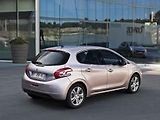 Peugeot 208 1.6 e-HDi