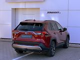Toyota RAV4 COMFORT STYLE 2.5 HEV 4x4 AT - náhled 11