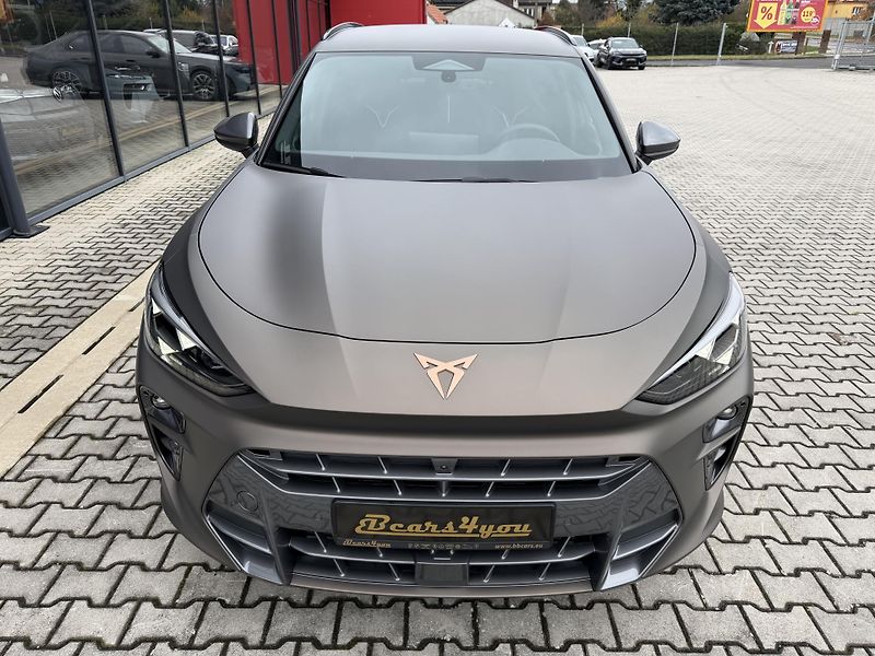 Cupra Terramar (2026) 2.0TSI 150kW 4WD R20 NT DCC CZ - fotka 17 z 50