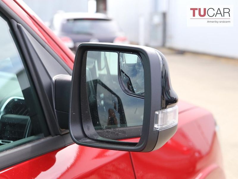 RAM 1500 (2026) Laramie 5.7 V8 HEMI 2026 - fotka 13 z 43