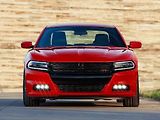 Dodge Charger.
