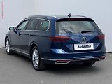 Volkswagen Passat (2020) 2.0 TDi, Elegance, DSG, LED - náhled 6