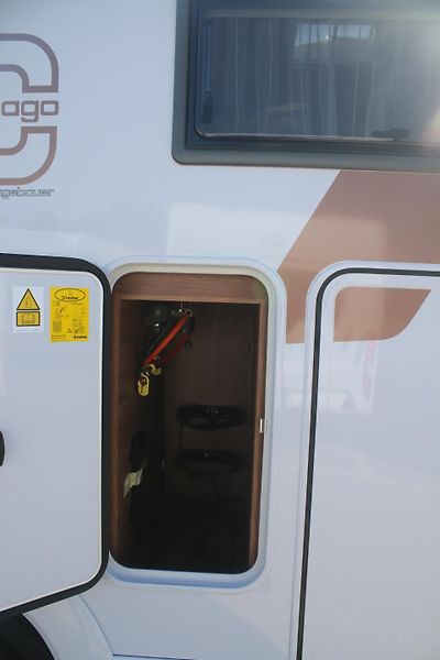 Carthago (2026) c2-tourer I 143 KB LE light - fotka 18 z 77
