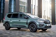 Dacia Jogger - od 425 500 Kč.