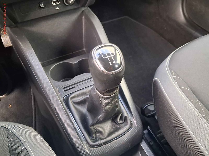 Škoda Fabia (2022) 1.0TSI, ČR, Ambition, STK7/28 - fotka 15 z 16