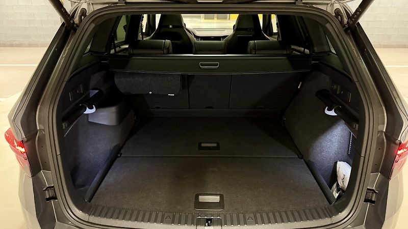 Škoda Kodiaq (2024) RS Challenge TSI 180kW PANO - fotka 34 z 56