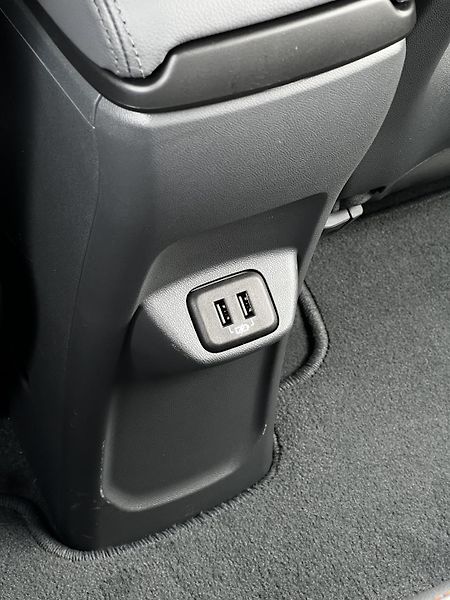 Opel Ampera EV 150kW 60kWh Executive  - fotka 20 z 24