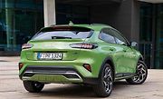 Kia XCeed.