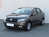 Dacia Logan (2018) 1.0i, 1.maj,ČR, STK7/28 - náhled 2