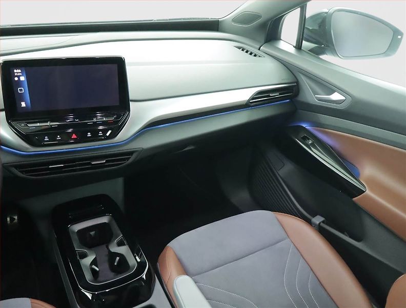 Volkswagen ID.4 (2020) 1st (82 kWh), SoH 89% - fotka 8 z 22