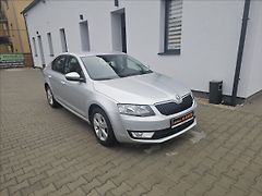 Škoda Octavia III 1,4TSi 103KW Elegance - fotografie inzerátu