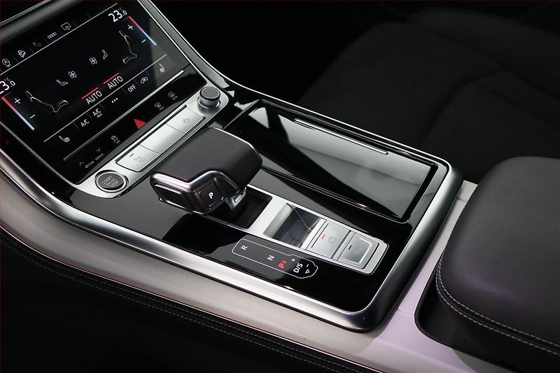 Audi Q7 (2023) 50 TDI - fotka 10 z 25