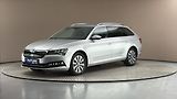 Škoda Superb 2.0 TDI DSG Style Combi - náhled 1