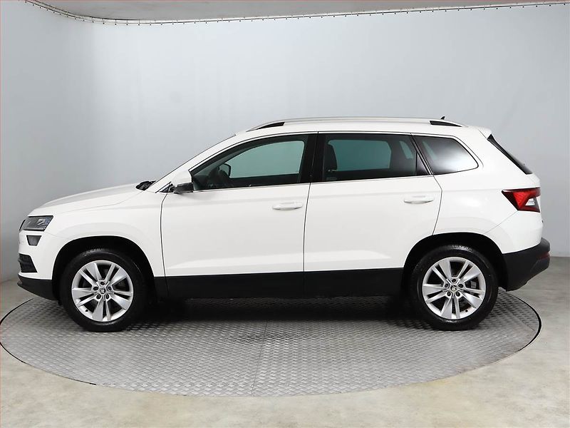 Škoda Karoq (2019) 2.0 TDI - fotka 3 z 22