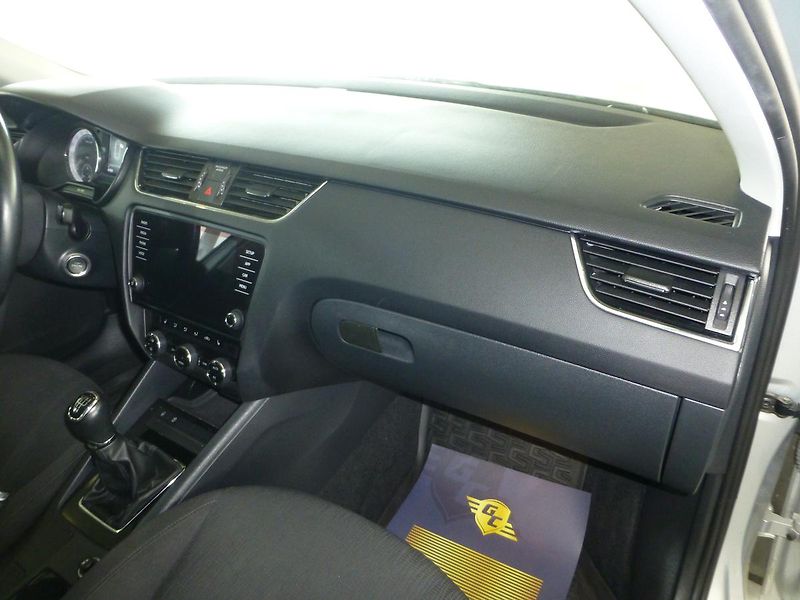 Škoda Octavia (2017) 2,0TDI*NAVIGACE**ALU**PARK.S - fotka 20 z 26