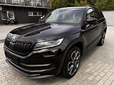 Škoda Kodiaq 2.0 TSi Sportline DSG 4x4  - náhled 1