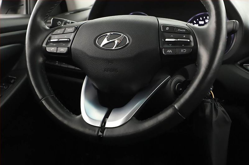 Hyundai i30 (2022) Smart 1.5 T-GDI MHEV, ČR,1.maj - fotka 8 z 13