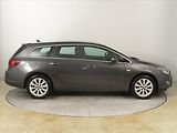 Opel Astra (2011) 2.0 CDTI, Navi, Xenony - náhled 6
