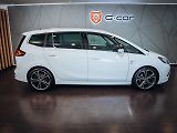 Opel Zafira 2.0CDTi OPC Line - náhled 4