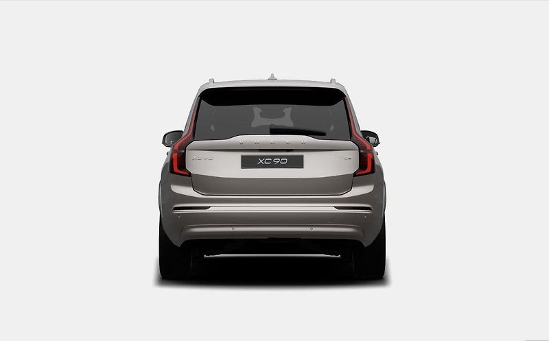 Volvo XC90 (2026) T8 AWD PLUS BRIGHT - fotka 4 z 17