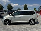 Volkswagen Touran (2014) SKY 1.6 TDI 77kW - náhled 9