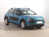 Citroën C4 Cactus (2018) 1.2 PureTech, Tempomat - náhled 1