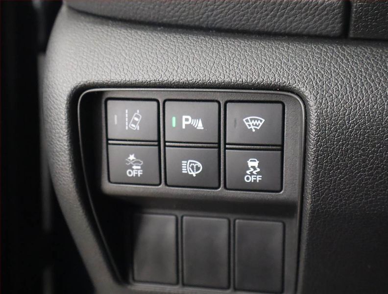 Honda CR-V (2018) 1.5 VTEC Turbo - fotka 24 z 24