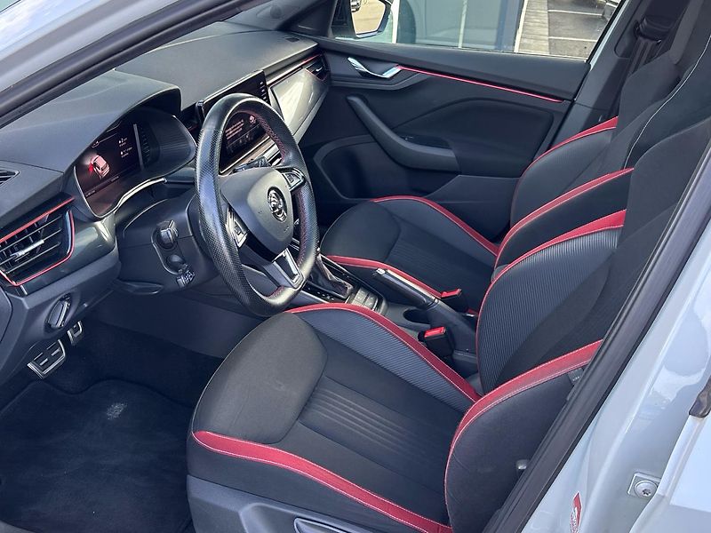 Škoda Kamiq Monte Carlo - fotka 6 z 30