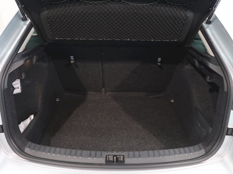 Škoda Scala (2024) STYLE 1.5TSI 110KW DSG - fotka 41 z 42