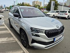 Škoda Karoq 1,5 TSi/110kW DSG - SPORTLINE  - fotografie inzerátu