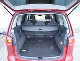 Volkswagen Touran (2013) Comfortline 2.0 TDI, Automat - náhled 14