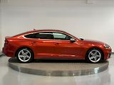 Audi S5 (2017) EXCLUSIVE 3.0TFSI 260kW CZ - náhled 8
