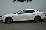 Maserati Ghibli 3.0 S Q4 302kW - náhled 3