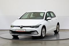 Volkswagen Golf - fotografie inzerátu
