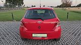 Toyota Yaris (2011) 1.0 VVT-i, 51 kW, klima, CZ - náhled 4