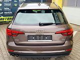 Audi A4 TDi S-tron 140kW Quattro,CZ    - náhled 9