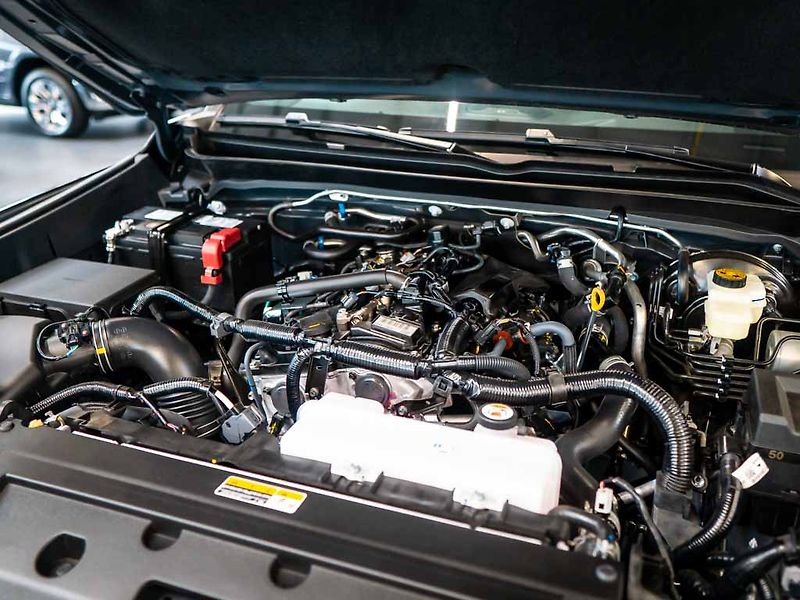 Toyota Tacoma (2024) 2.4 Off-Road Premium 4x4 - fotka 37 z 38