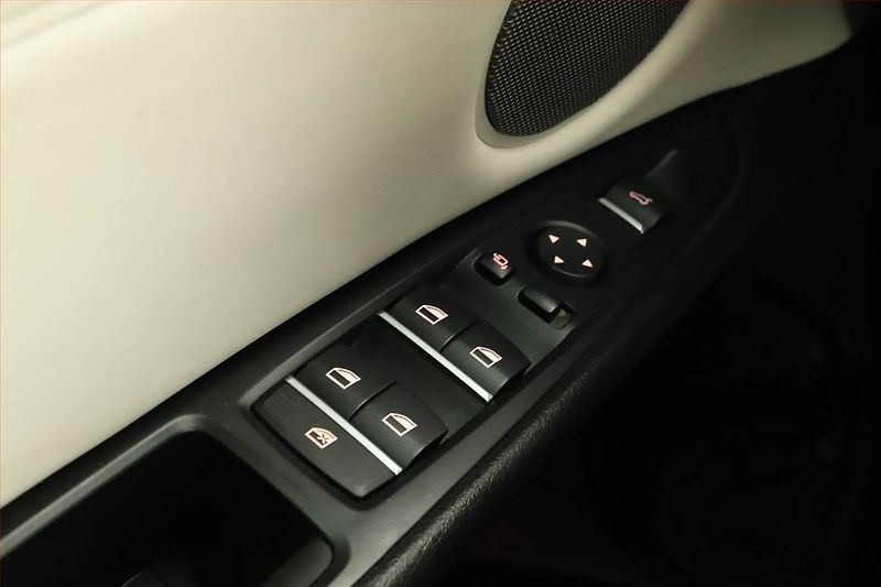 BMW X6 (2016) xDrive40d - fotka 17 z 20