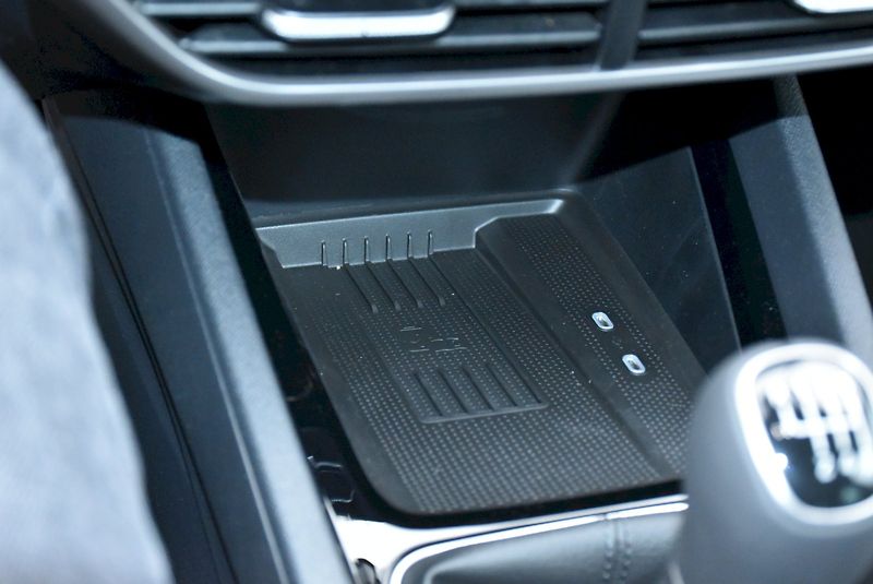 Škoda Octavia (2025) Combi Top Selection 1,5 TSI 11 - fotka 28 z 28