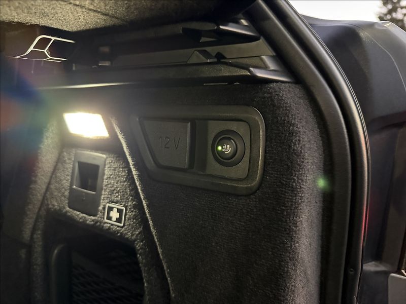BMW X7 40d Msport X-drive - fotka 42 z 43