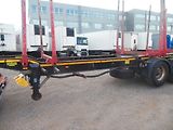 Scania R 450, Palfinger+Umikov Telesk - náhled 14