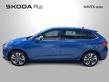 Škoda Scala (2024) 1.0 TSI 85 kW DSG Selection - náhled 3