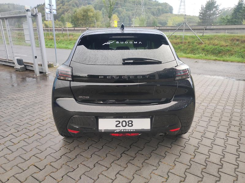 Peugeot 208 (2026) BUSINESS Turbo 100 MAN6 - fotka 6 z 21