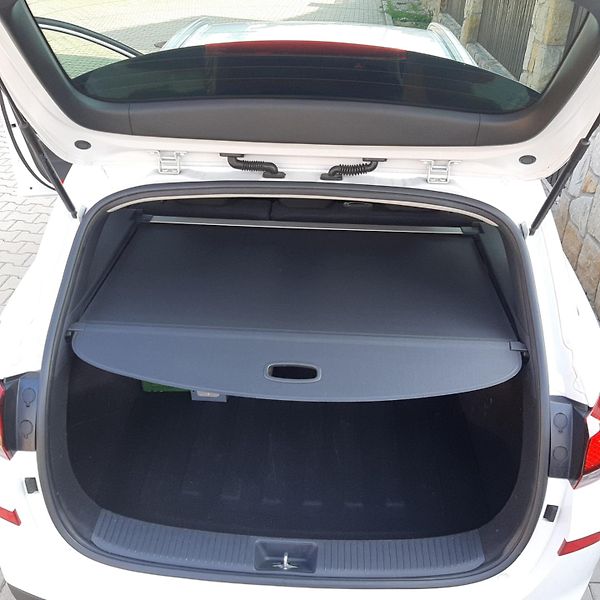 Hyundai i30 (2021) 1.6 CRDI  - fotka 20 z 21