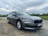 Škoda Superb 2.0 TDi Selection ČR - náhled 1