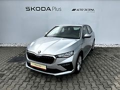 Škoda Scala (2025) 1.0 TSI 85kW MP6 Selection - fotografie inzerátu