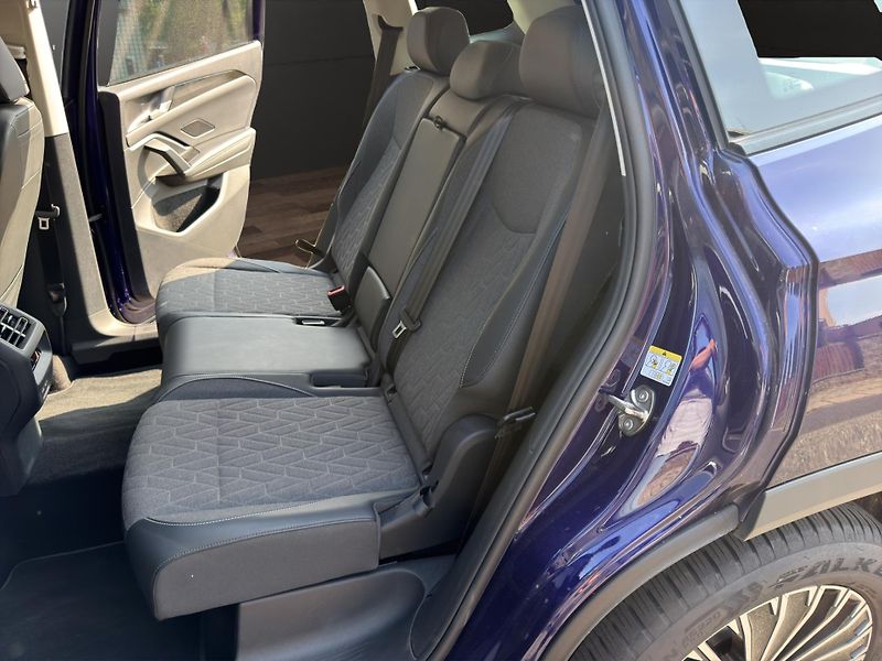 Volkswagen Tayron (2025) 110KW 7 MÍST TAŽNÉ  IQ.LIGHT  - fotka 13 z 27