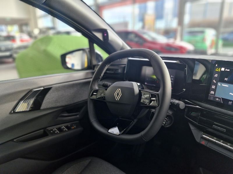 Renault Clio (2026) evolution TCe 115   - fotka 7 z 11