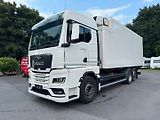 MAN TGX (2022) 26.470 6x2 chlaďák EURO 6 - náhled 1